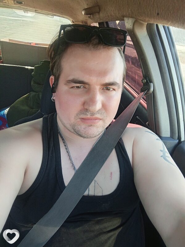 Константин, 28, Омске — анкета №167307