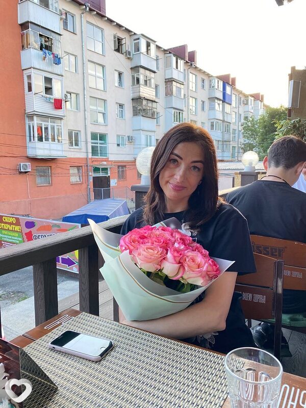 Ирина, 52, Туапсе — анкета №167312