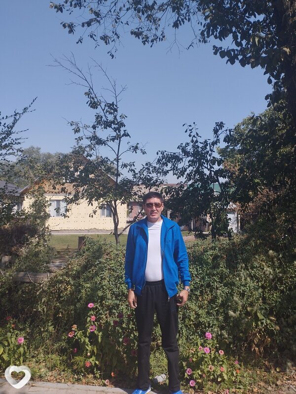 Алим, 46, Алматы — анкета №167398