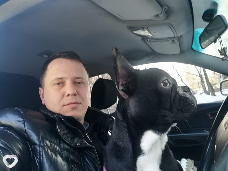 Александр, 43, Таганроге — анкета №167407