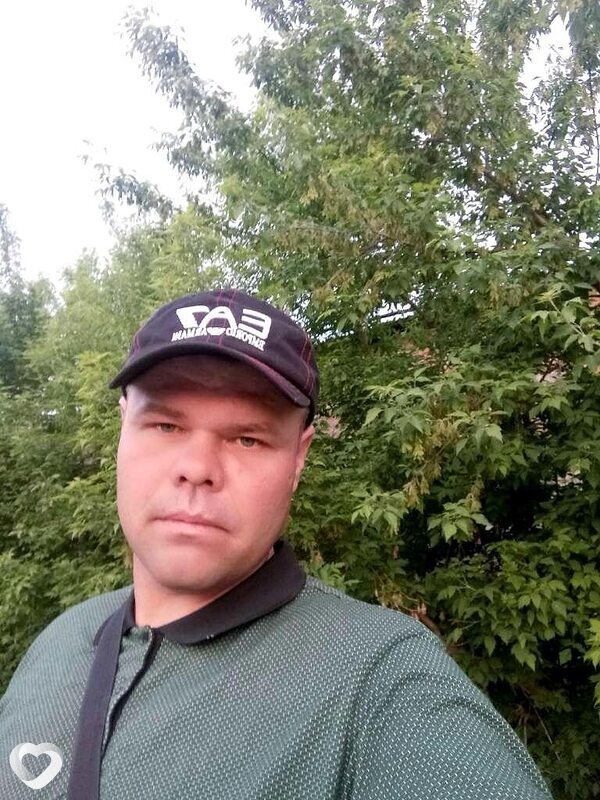 Серега, 34, Новоалтайске — анкета №167408