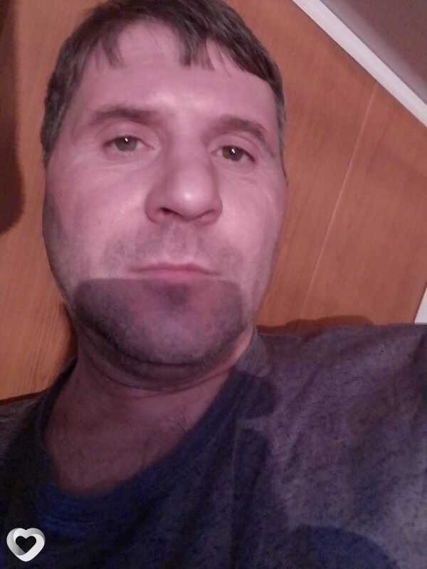 Андрей, 47, Москве — анкета №167411