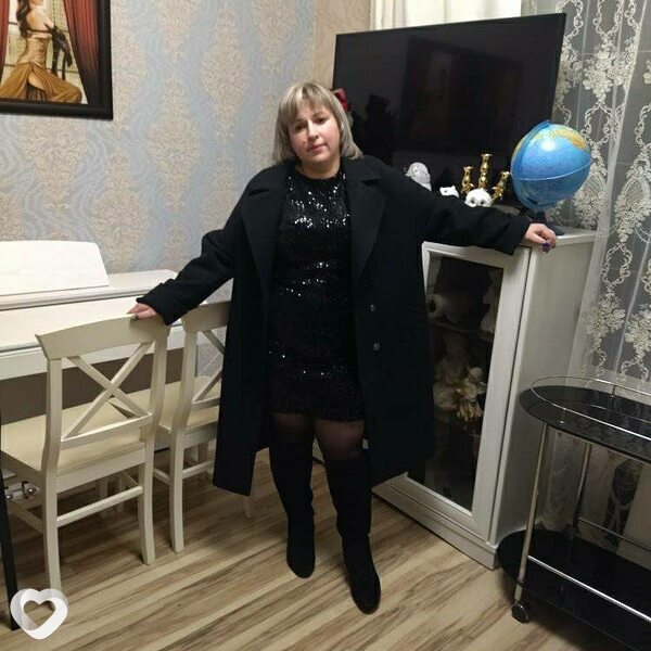 Сабина, 35, Минске — анкета №167450