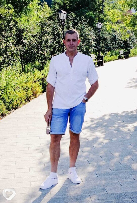 Виталий, 50, Воронеже — анкета №167452