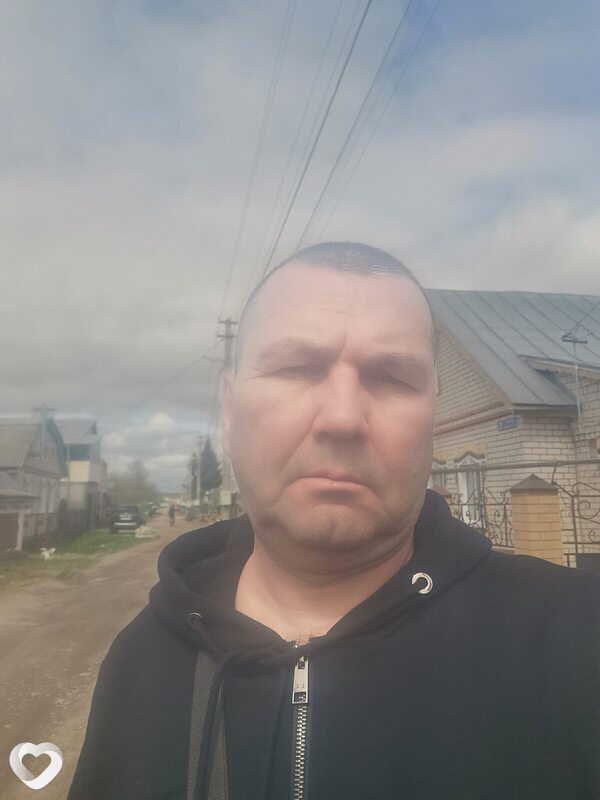 Марат, 49, Казани — анкета №167455