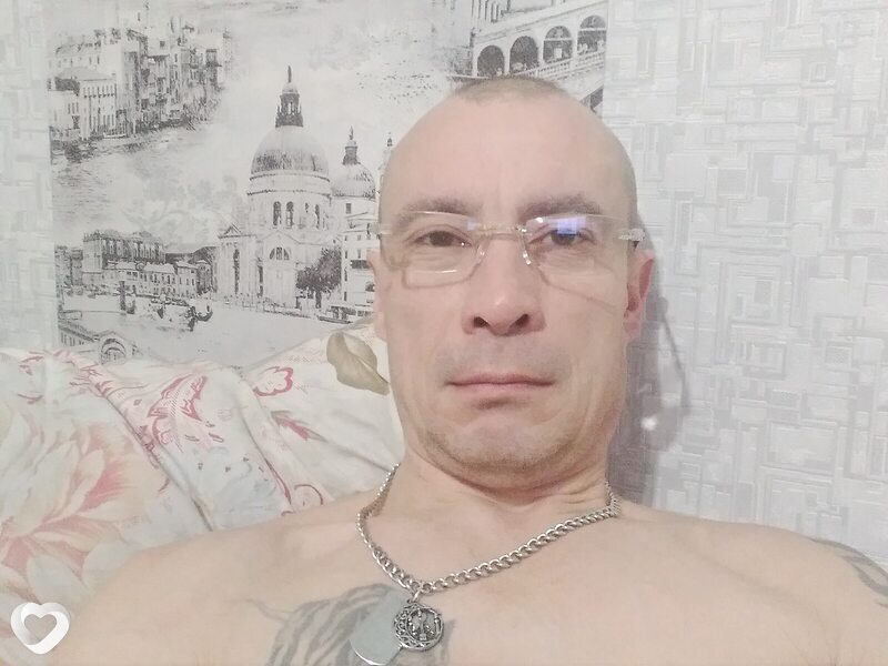 Ринат, 47, Саратове — анкета №167460
