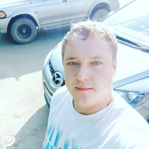 Андрей, 35, Краснотурьинске — анкета №167462