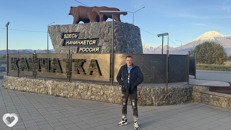 Kostik, 37, Санкт-Петербурге — анкета №167419