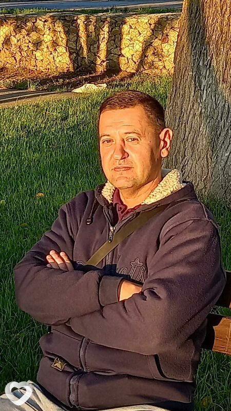 Сергей, 48, Самаре — анкета №167420