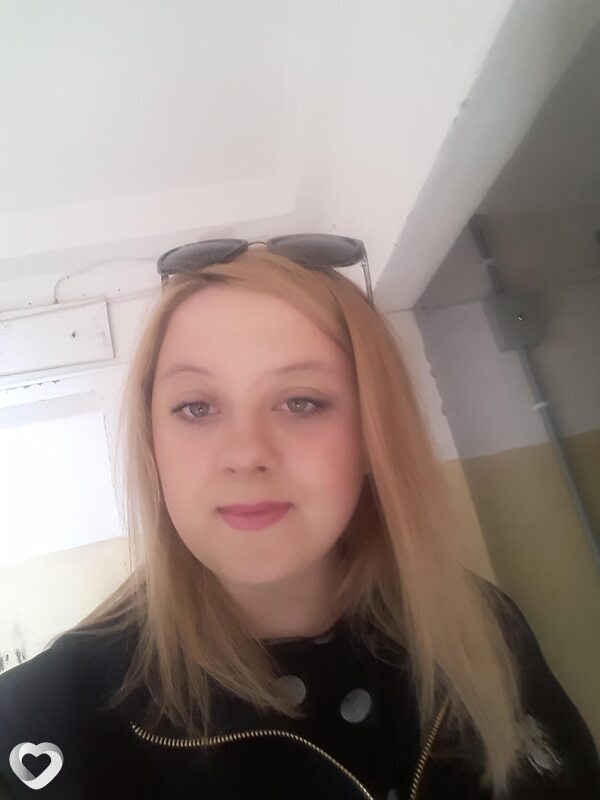Екатерина, 37, Могилев — анкета №167426