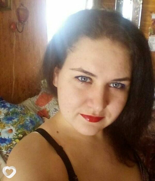 Татьяна, 34, Витебске — анкета №167431
