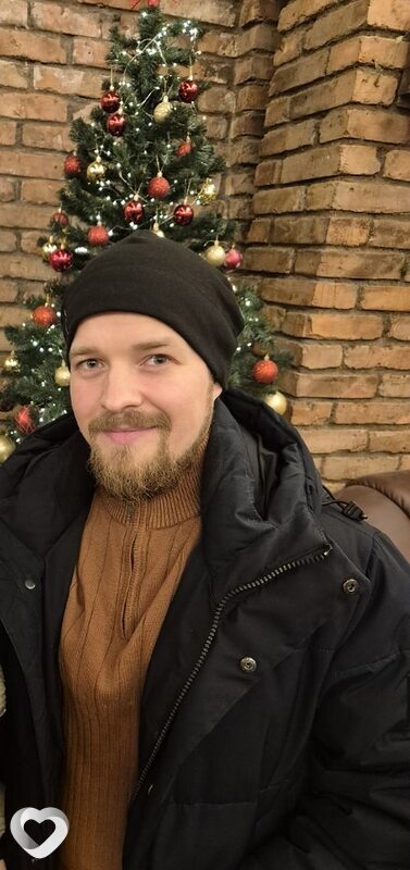 Не, 33, Оренбурге — анкета №167436