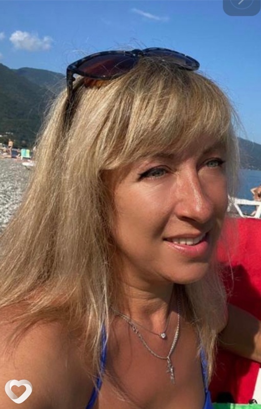 Наталья, 53, Красноярске — анкета №167517