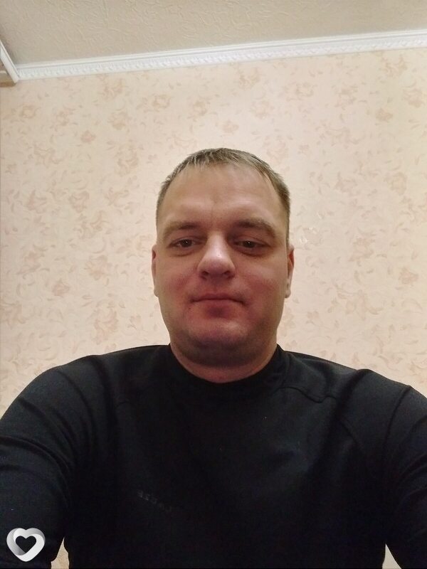 Павел, 43, Пензе — анкета №167527