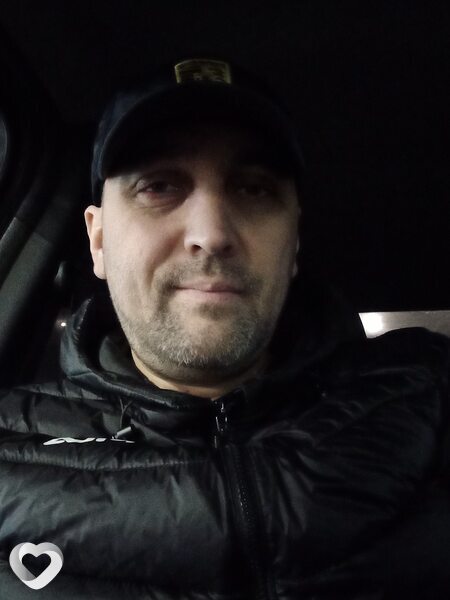Игорь, 41, Дзержинске — анкета №167618
