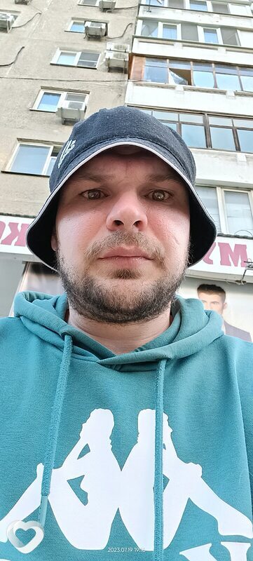 Алексей, 35, Саратове — анкета №167628