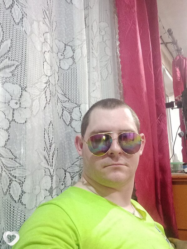 Павел, 28, Бийске — анкета №167630
