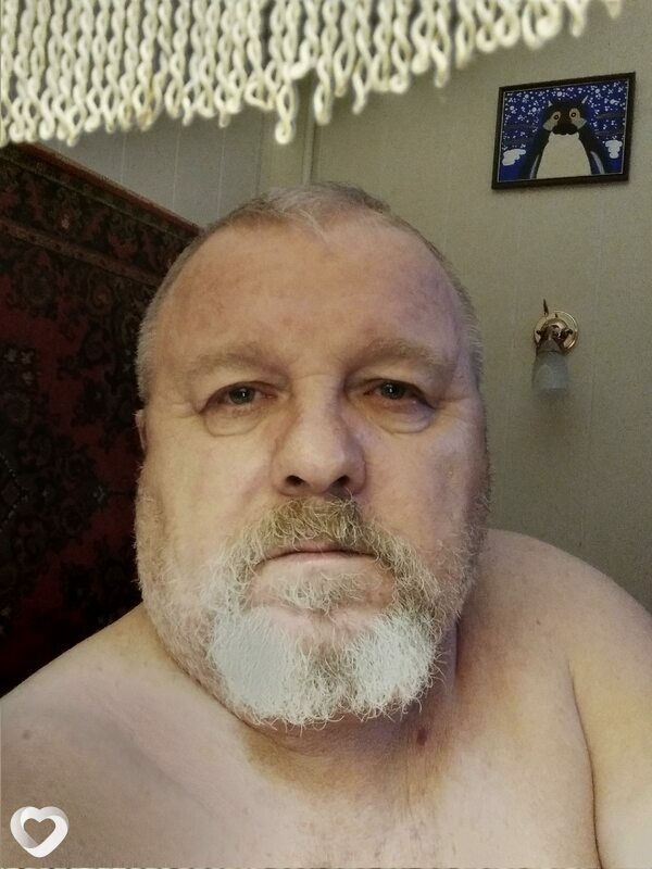 Виктор, 69, Ялте — анкета №167636