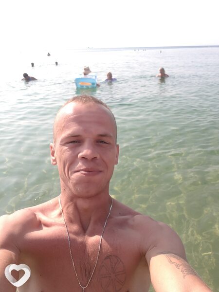 Олег, 43, Кишинёв — анкета №167638