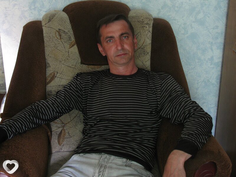 Евгений, 56, Омске — анкета №167639