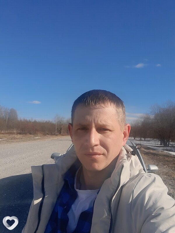 Михаил, 38, Березниках — анкета №167642