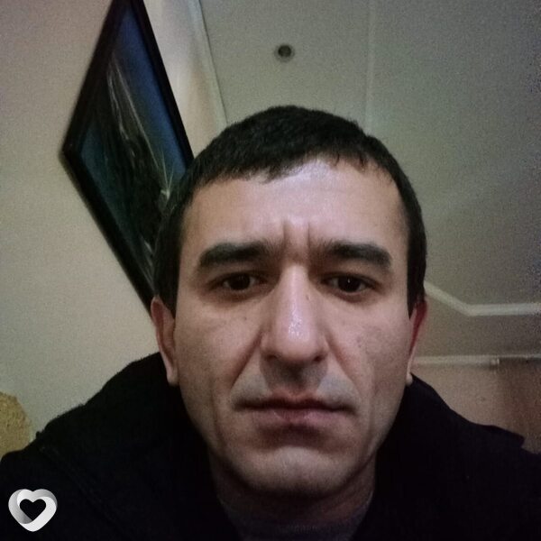 Sergey, 44, Смоленске — анкета №167643