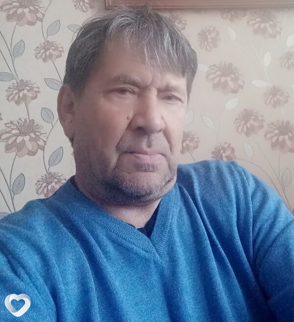 Сергей, Пенза