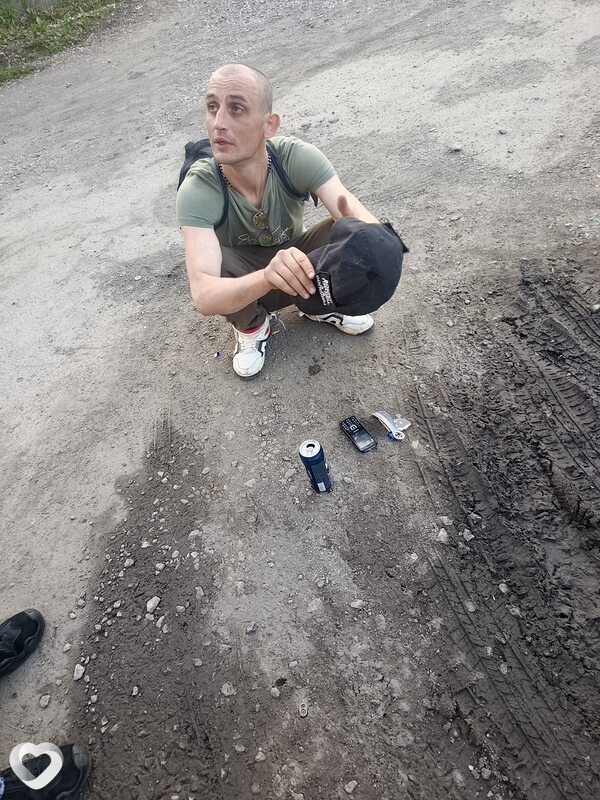 Сергей, 31, Белове — анкета №167658