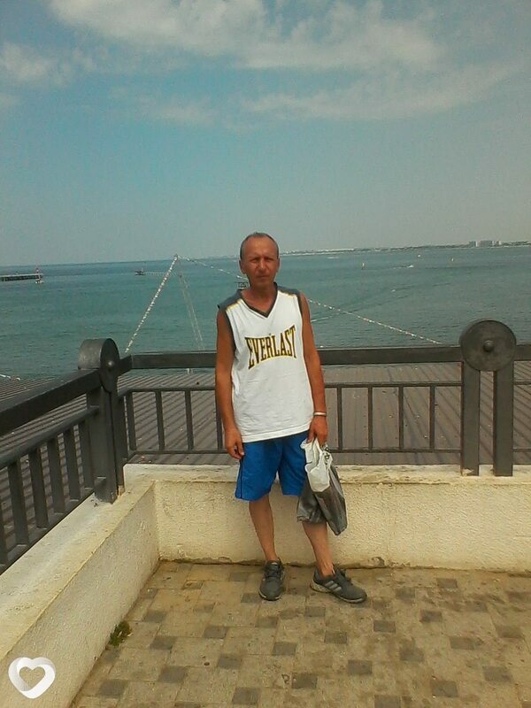 Андрей, 64, Нижнем Новгороде — анкета №167661