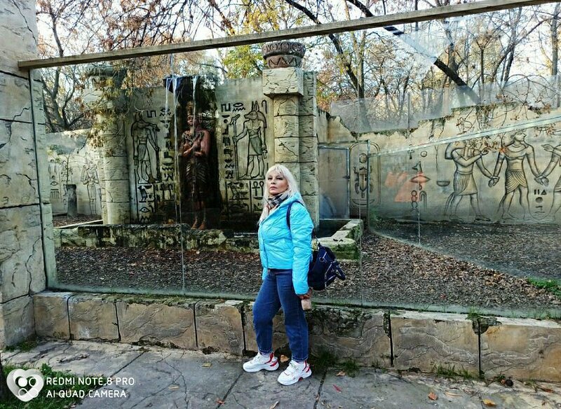 Людмила, 50, Армавире — анкета №167663