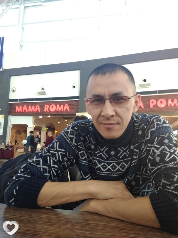 Алексей, 42, Самаре — анкета №167549