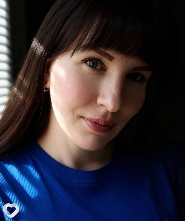 Нина, 39, Витебске — анкета №167552