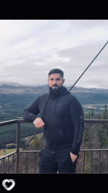 Евгений, 35, Минске — анкета №167555