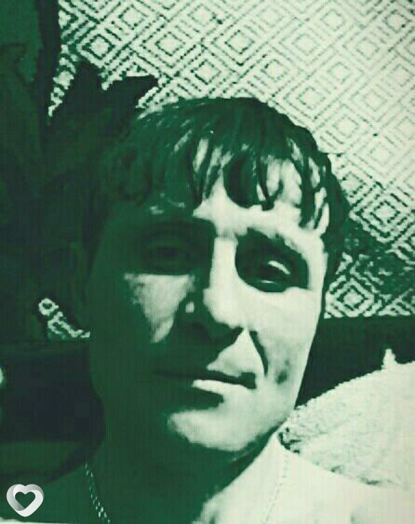 Вадим, 47, Новосибирске — анкета №167560