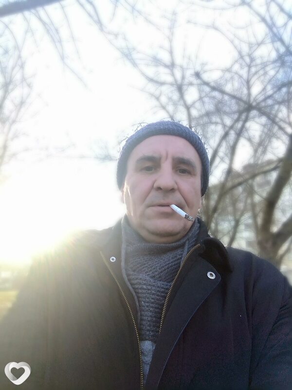 Владимир, 65, Дзержинске — анкета №167562