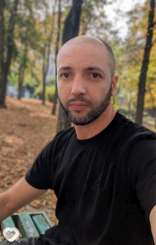 Владимир, 39, Житомире — анкета №167468