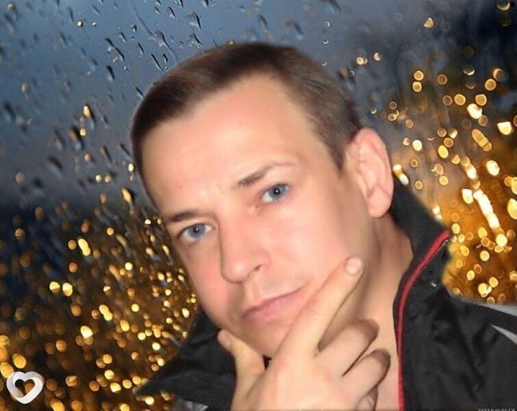 Алексей, Степное Озеро