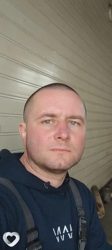 Максим, 37, Александрии — анкета №6625