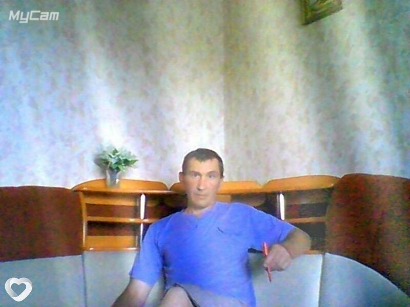 Дмитрий, 52, Сорочинске — анкета №167474