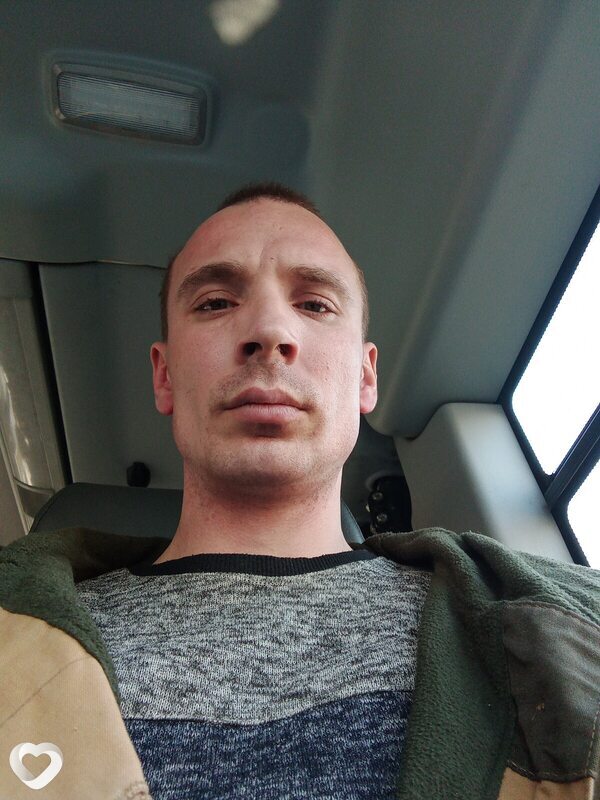 Чел, 39, Костроме — анкета №167478