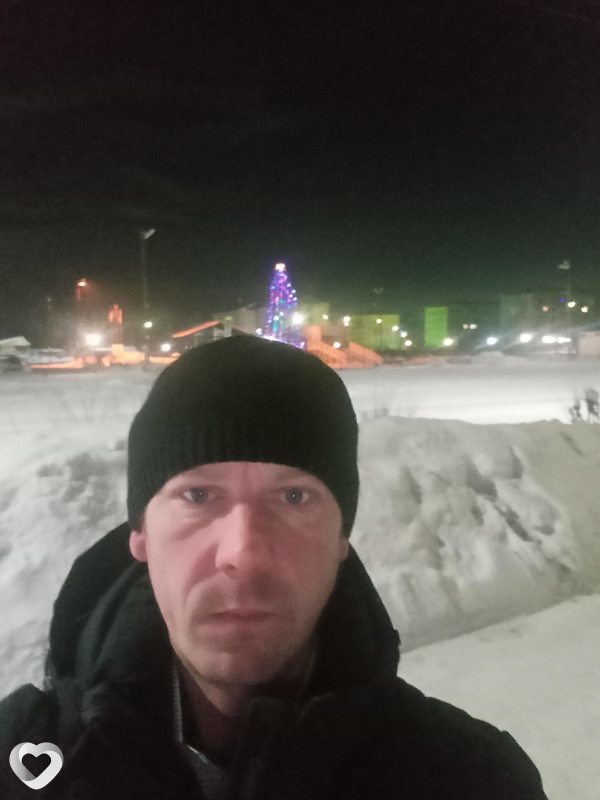 Михаил, 38, Иркутске — анкета №167479