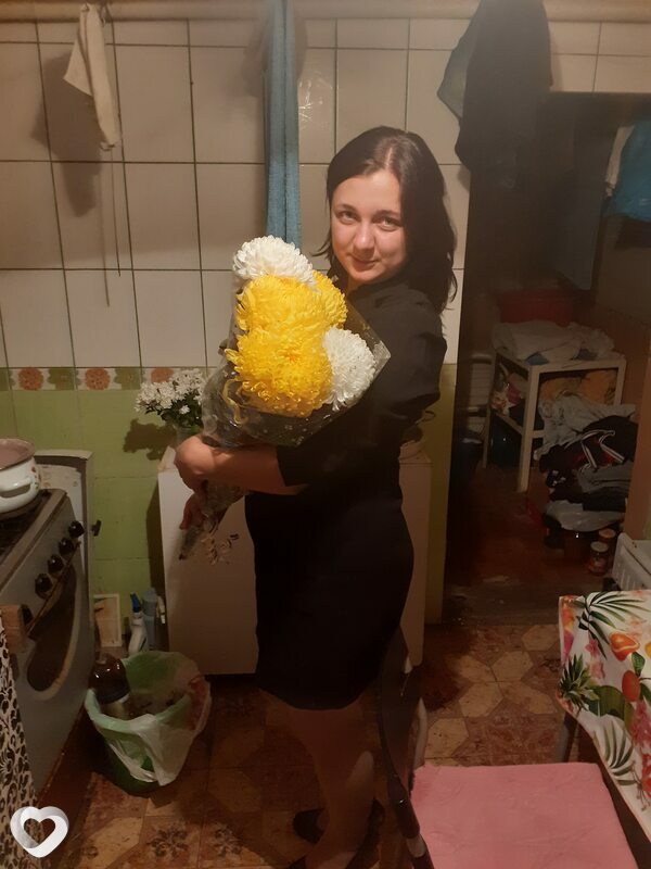 Мария, Крымск