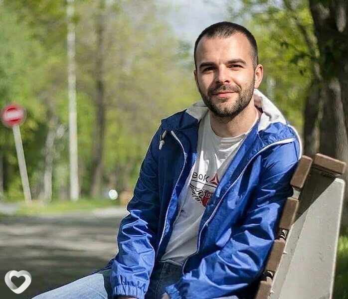 Макс, 45, Славянске-на-Кубани — анкета №167487