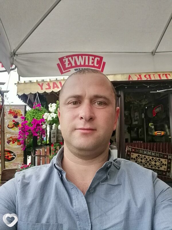Михаил, 44, Бресте — анкета №167500