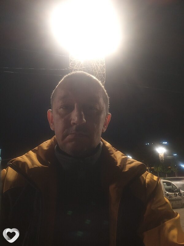 Александр, 55, Южно-Сахалинске — анкета №167502