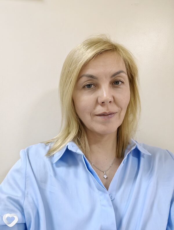 Ольга, 51, Новокузнецке — анкета №167508