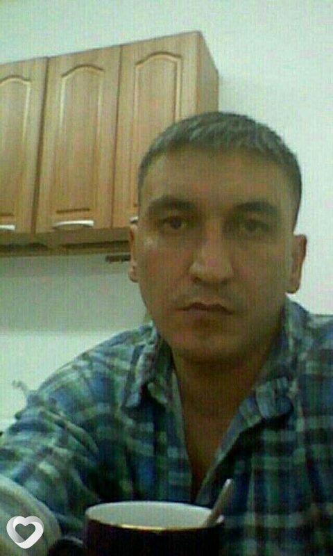 Руся, 36, Салавате — анкета №167510
