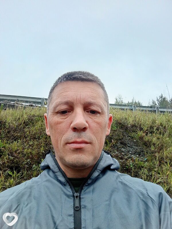 Василий, 47, Екатеринбурге — анкета №167515