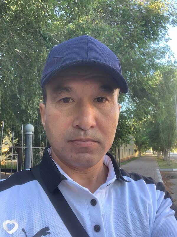 Куан, 51, Костанае — анкета №167516