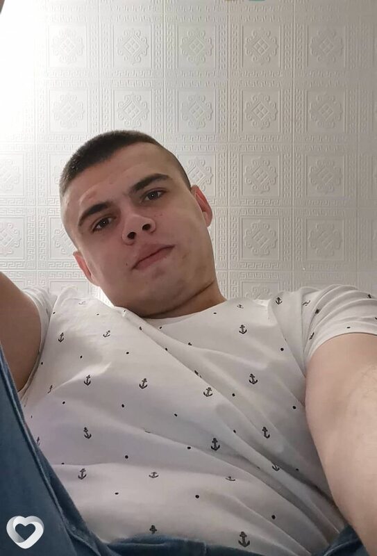 Дмитрий, 29, Минске — анкета №167768